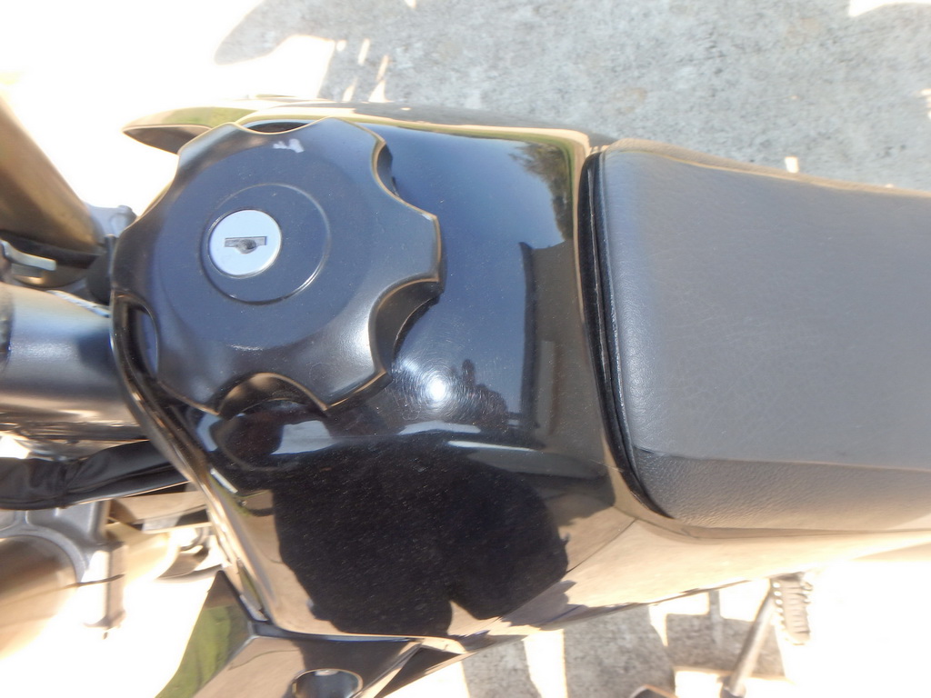 Купить мотоцикл Suzuki DR-Z400SM 2005 фото 22